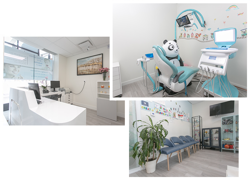 dentist in richmond