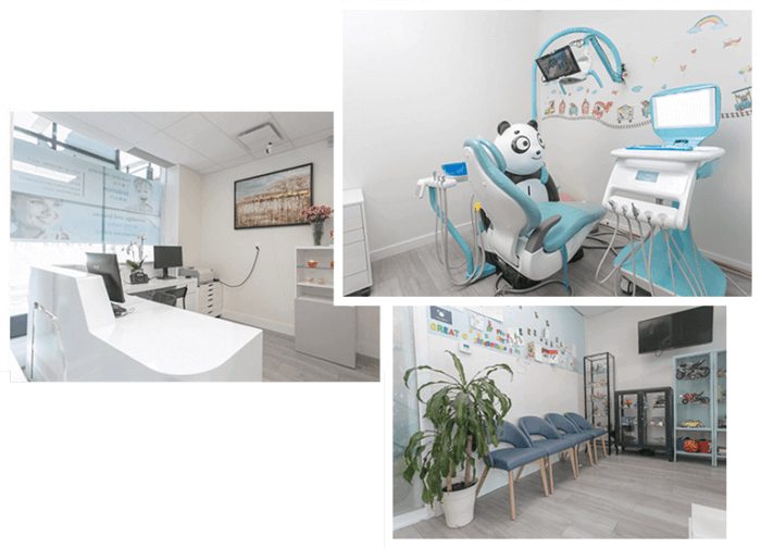 river road dental office photos