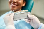 Learn how Invisalign clear aligners straighten teeth without metal braces, what to expect during treatment, and the benefits of a nearly invisible smile solution.