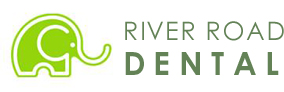 River Road Dental Logo