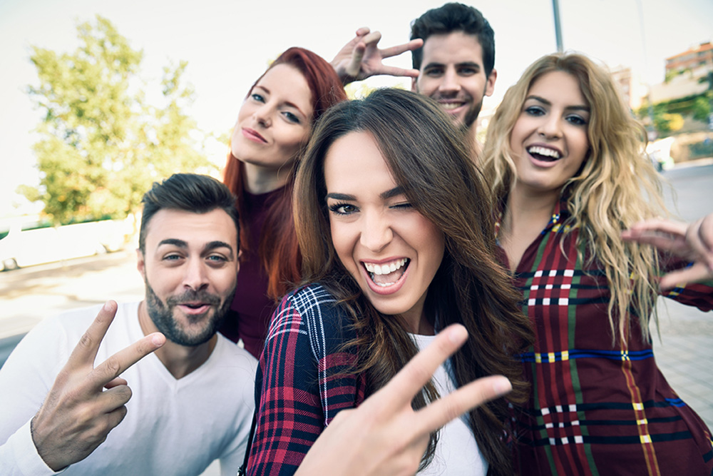 Teeth Whitening in Richmond
