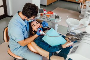 weekend dentist in richmond: what you can (and can't) get done on a saturday