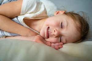 when to worry about child teeth grinding
