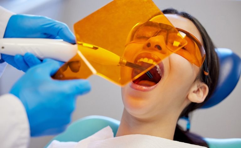Why Does My Tooth Hurt After a Filling? | Richmond